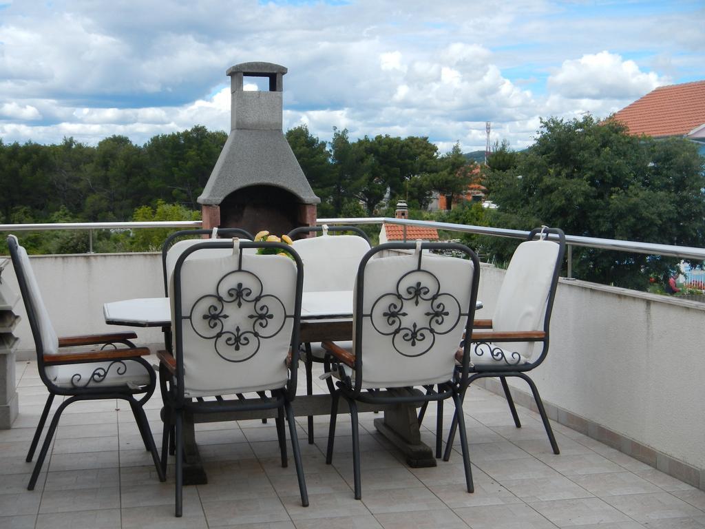 Apartments Ankica Sibenik Bilik gambar