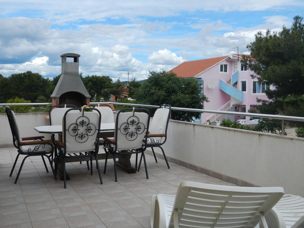 Apartments Ankica Sibenik Bilik gambar