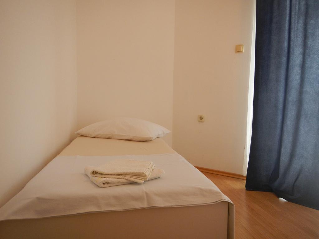 Apartments Ankica Sibenik Luaran gambar