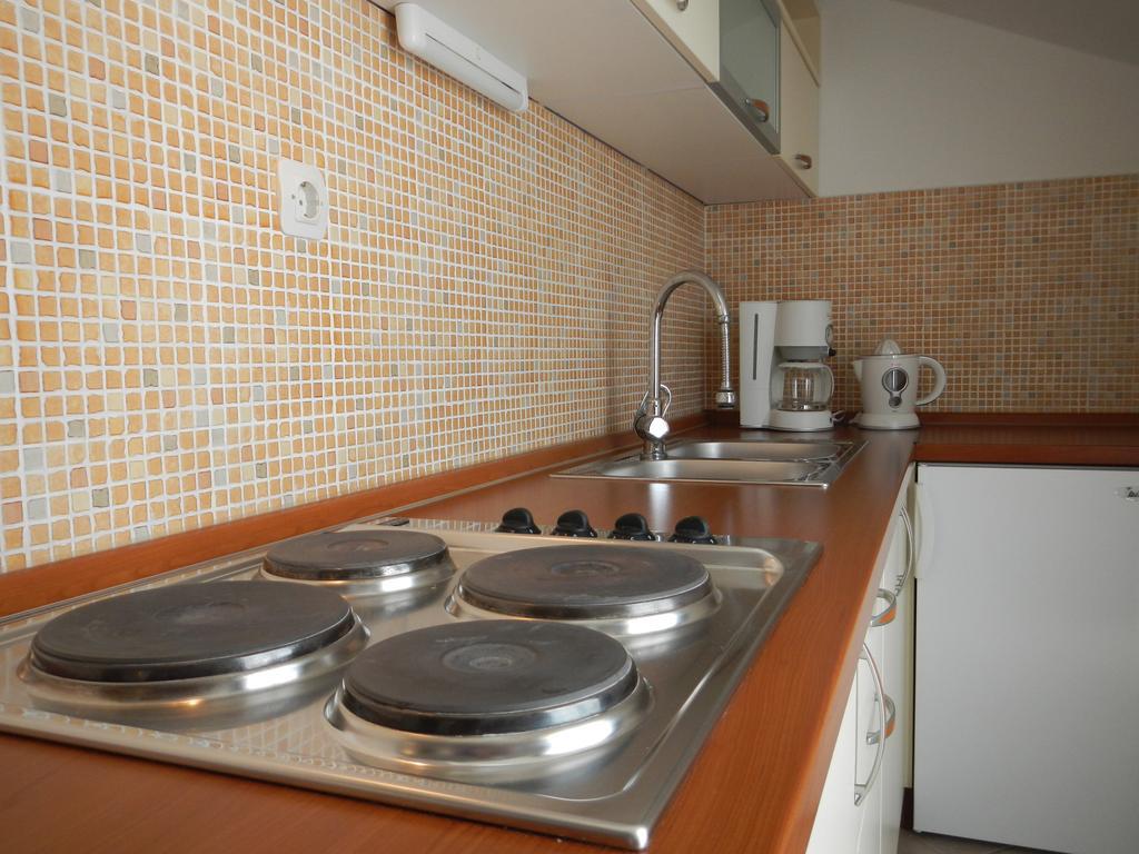 Apartments Ankica Sibenik Luaran gambar
