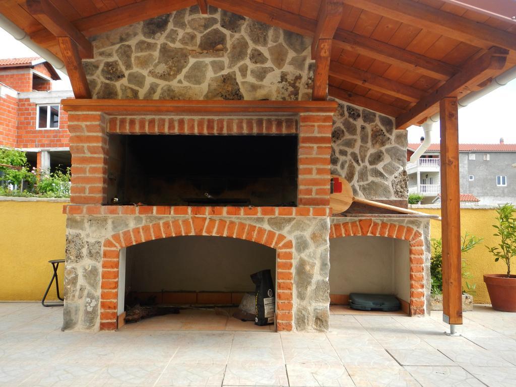 Apartments Ankica Sibenik Luaran gambar