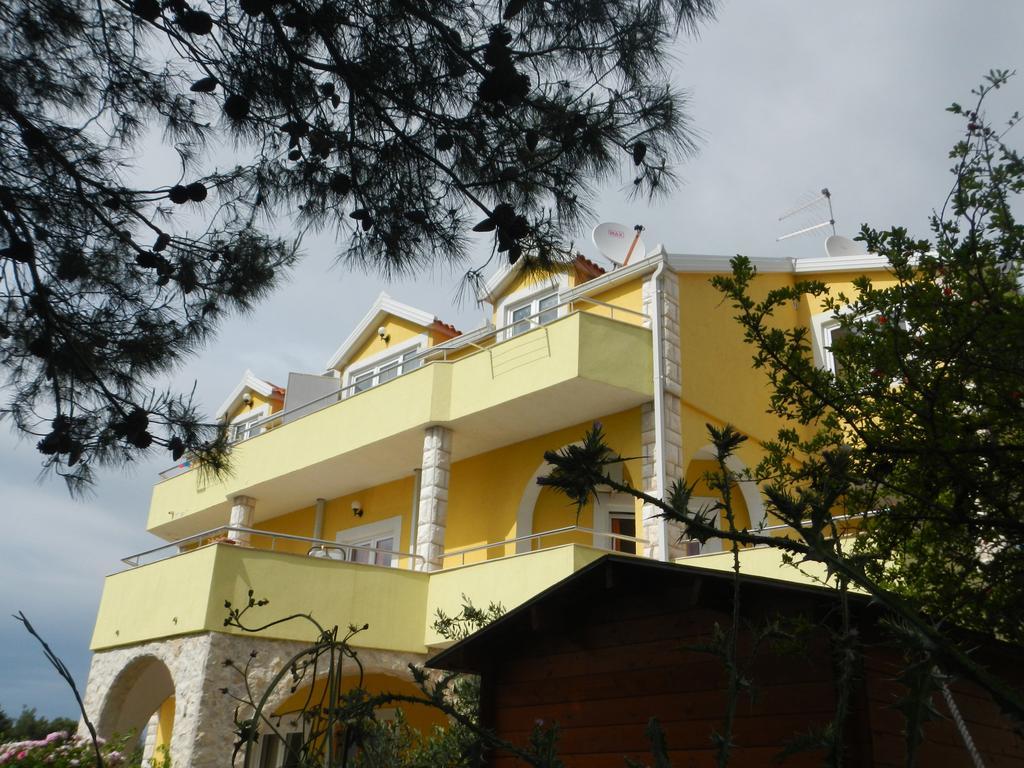 Apartments Ankica Sibenik Luaran gambar