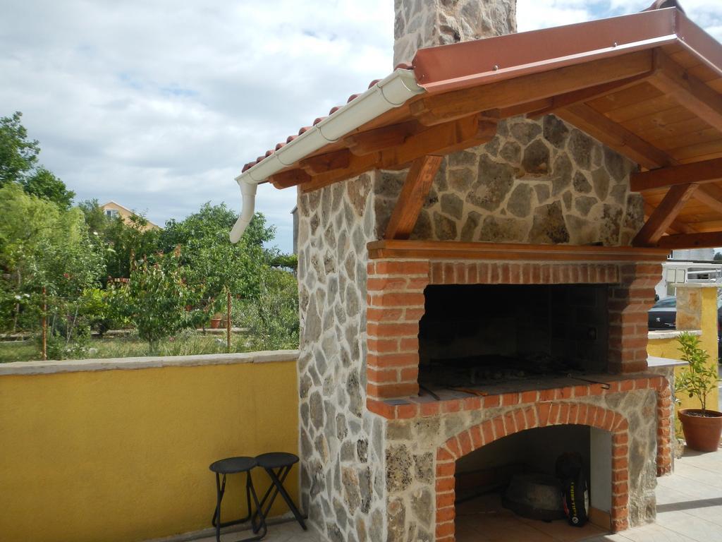 Apartments Ankica Sibenik Luaran gambar