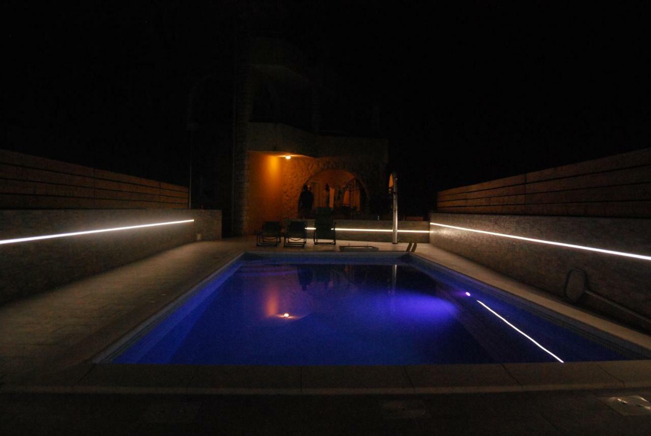 Apartments Ankica Sibenik Luaran gambar
