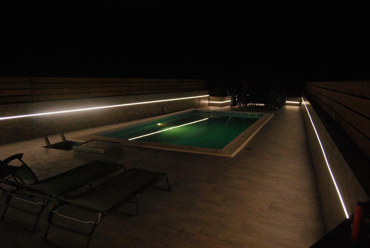 Apartments Ankica Sibenik Luaran gambar