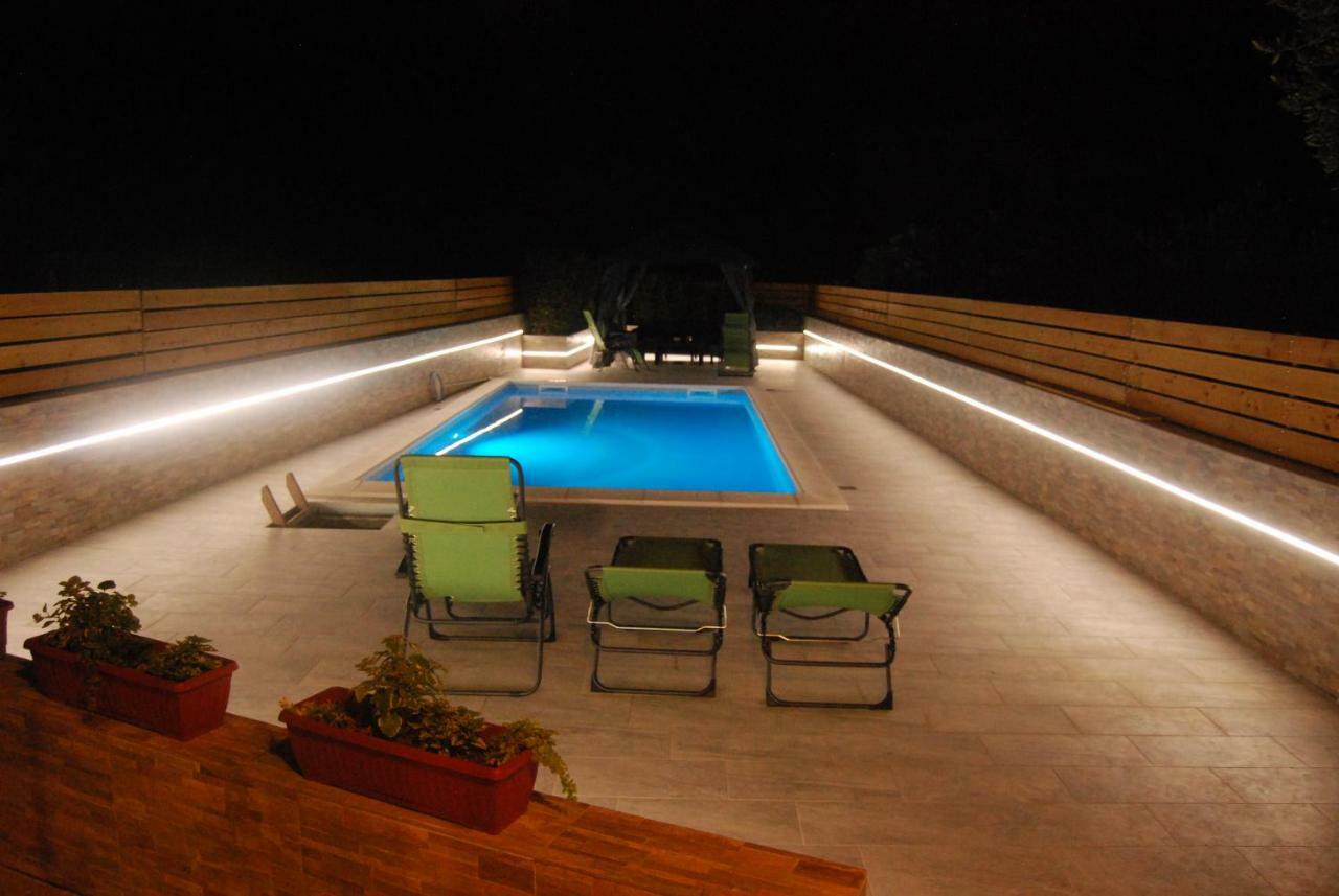 Apartments Ankica Sibenik Luaran gambar