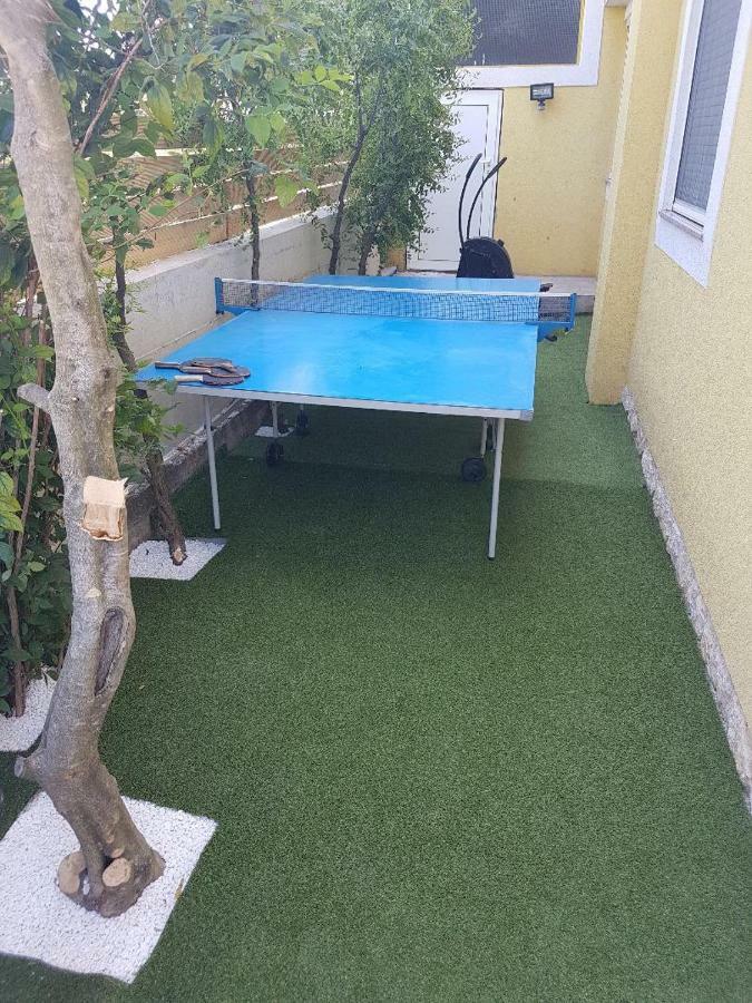 Apartments Ankica Sibenik Luaran gambar