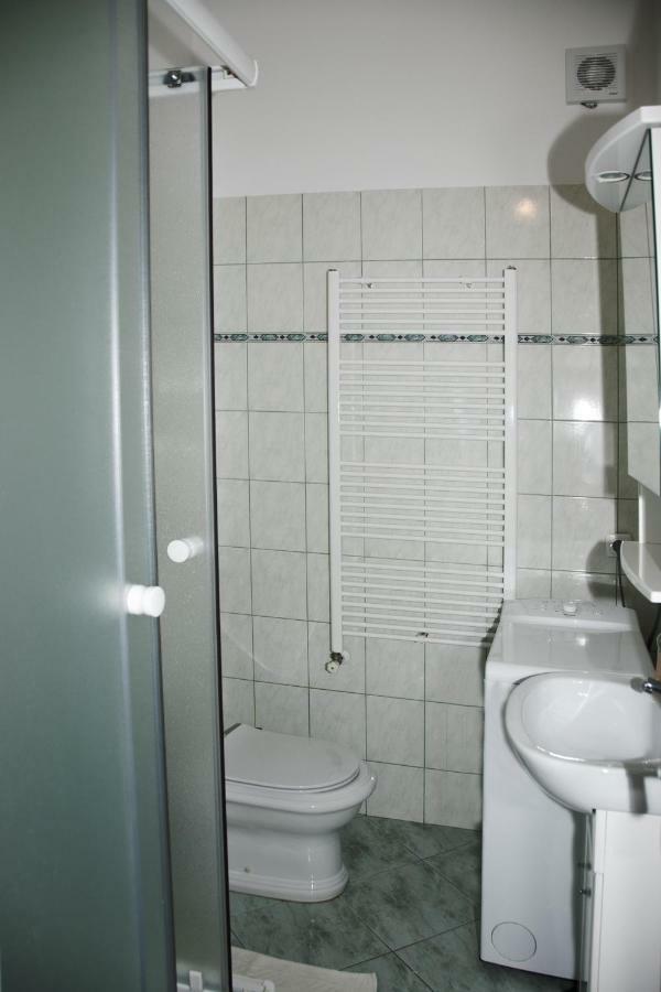 Apartments Ankica Sibenik Luaran gambar