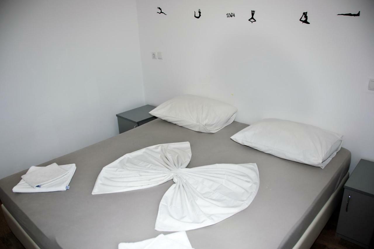Apartments Ankica Sibenik Luaran gambar