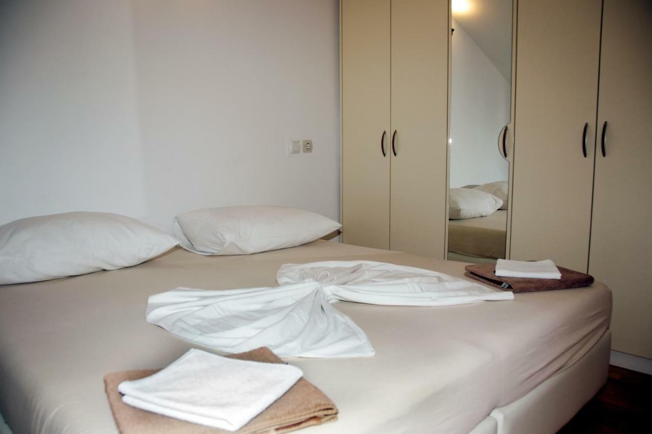 Apartments Ankica Sibenik Luaran gambar