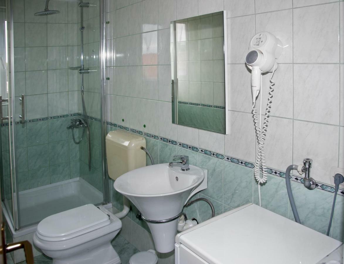 Apartments Ankica Sibenik Luaran gambar