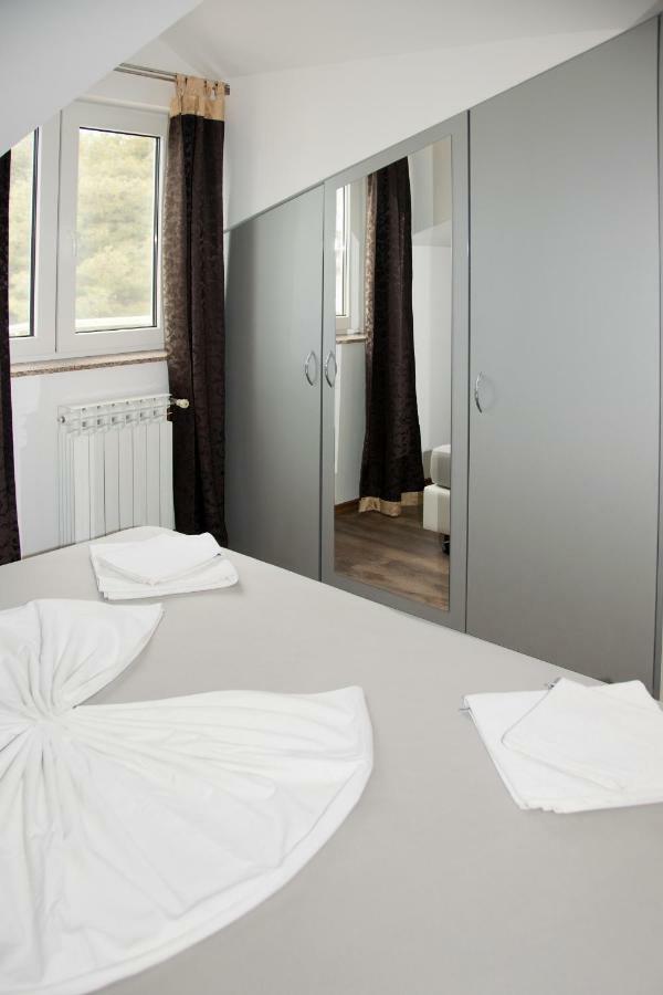Apartments Ankica Sibenik Luaran gambar