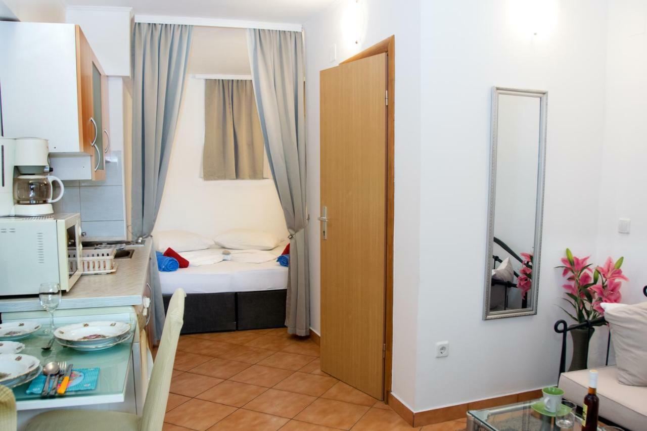 Apartments Ankica Sibenik Luaran gambar