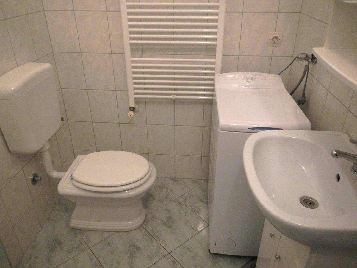 Apartments Ankica Sibenik Bilik gambar